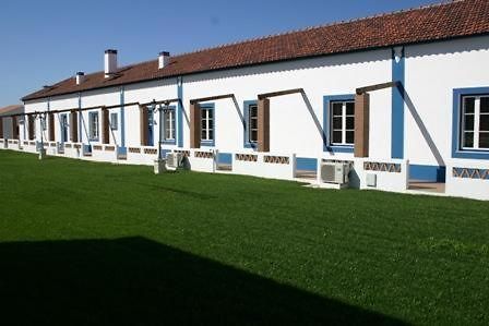 Monte Das Faias Cork Farm Hotel 그란돌라 외부 사진