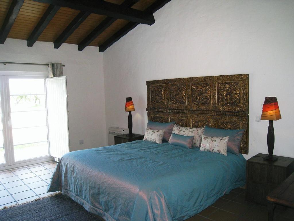 Monte Das Faias Cork Farm Hotel 그란돌라 객실 사진