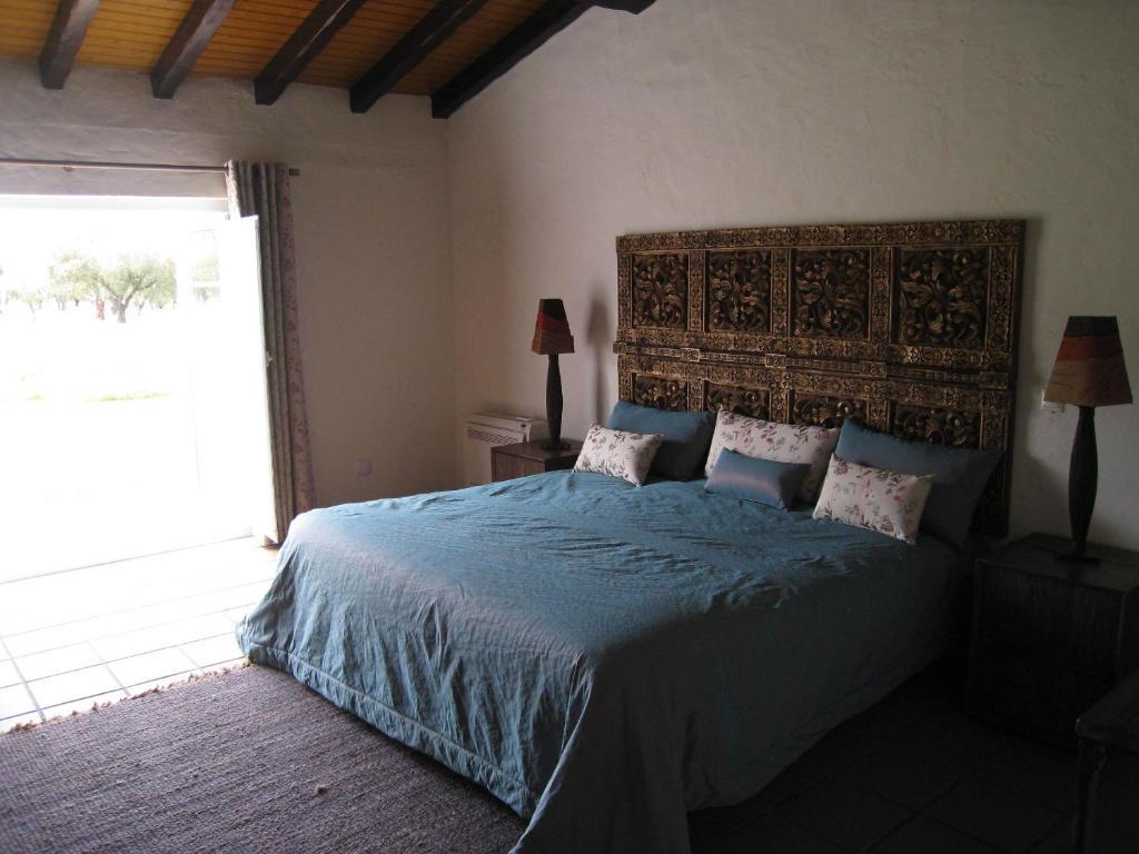 Monte Das Faias Cork Farm Hotel 그란돌라 객실 사진