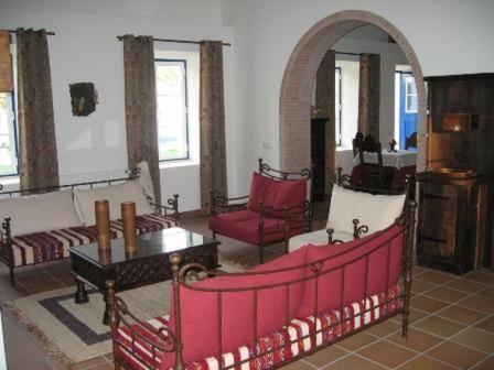 Monte Das Faias Cork Farm Hotel 그란돌라 외부 사진