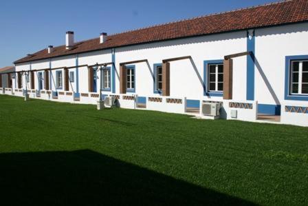 Monte Das Faias Cork Farm Hotel 그란돌라 외부 사진