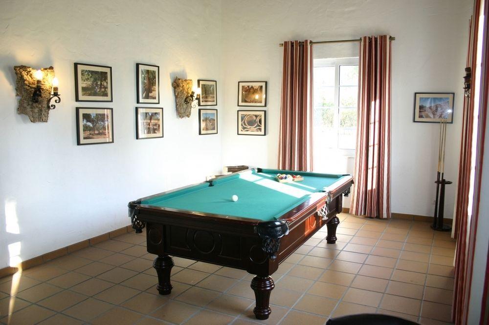 Monte Das Faias Cork Farm Hotel 그란돌라 외부 사진