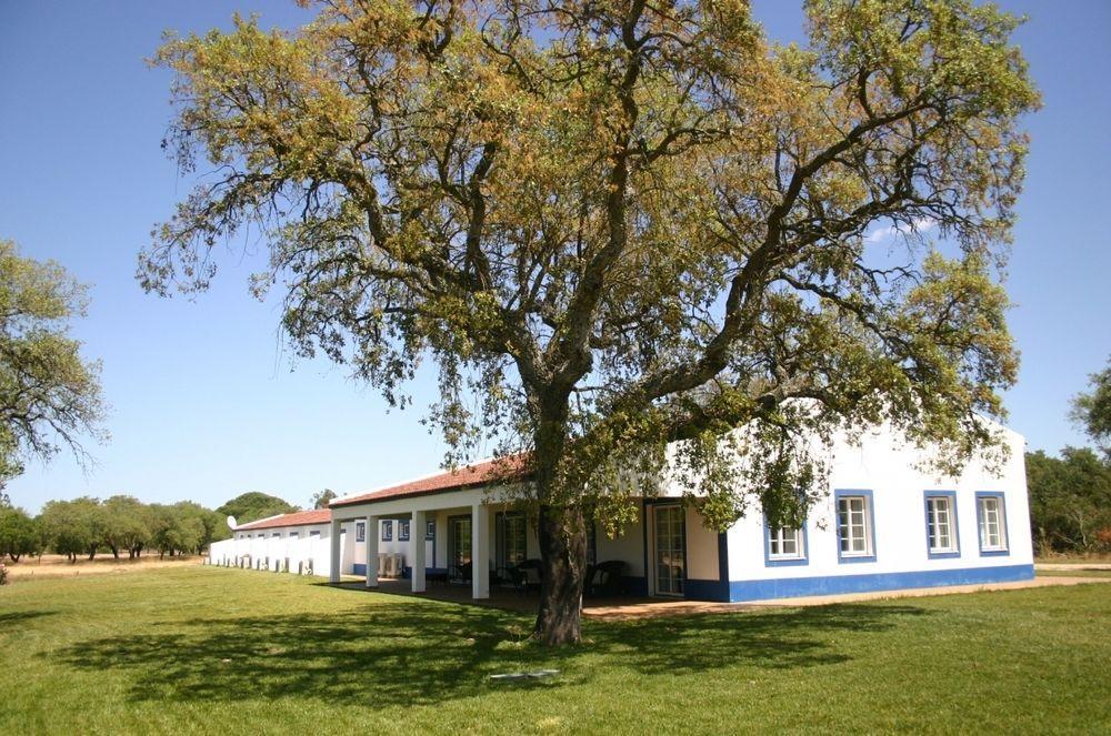 Monte Das Faias Cork Farm Hotel 그란돌라 외부 사진