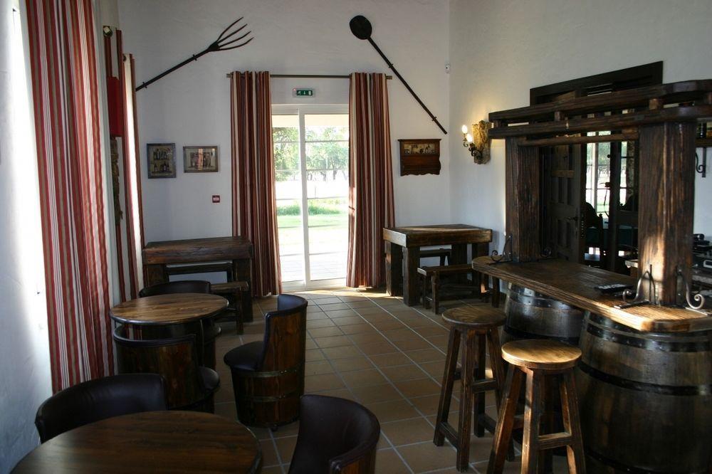 Monte Das Faias Cork Farm Hotel 그란돌라 외부 사진