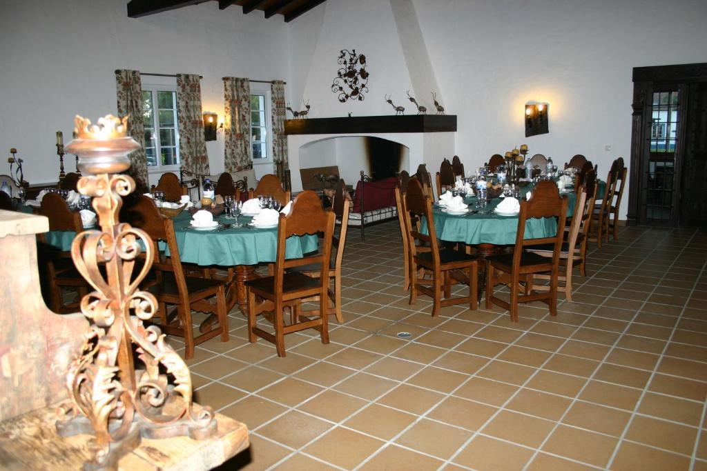 Monte Das Faias Cork Farm Hotel 그란돌라 외부 사진