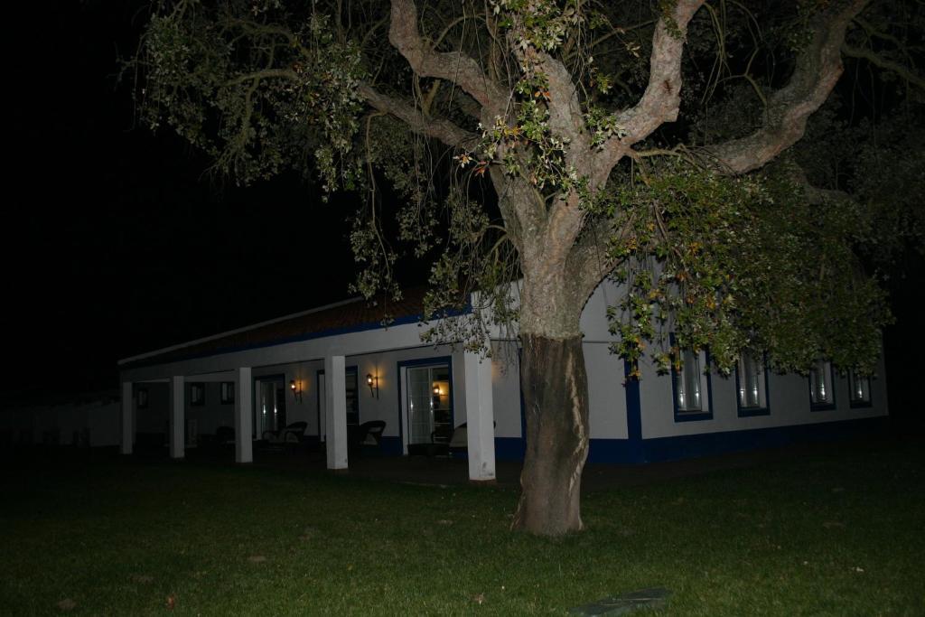 Monte Das Faias Cork Farm Hotel 그란돌라 외부 사진