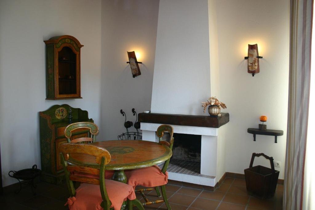 Monte Das Faias Cork Farm Hotel 그란돌라 객실 사진