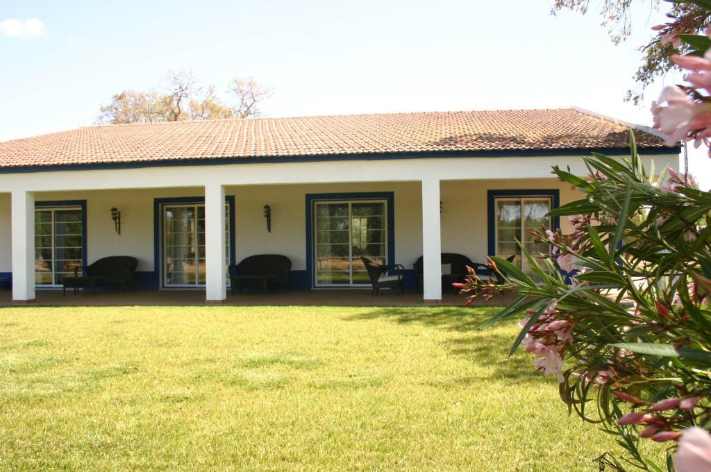 Monte Das Faias Cork Farm Hotel 그란돌라 외부 사진