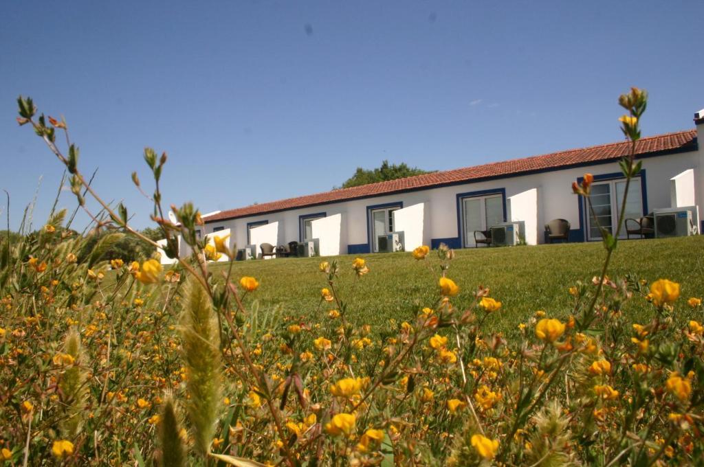 Monte Das Faias Cork Farm Hotel 그란돌라 외부 사진