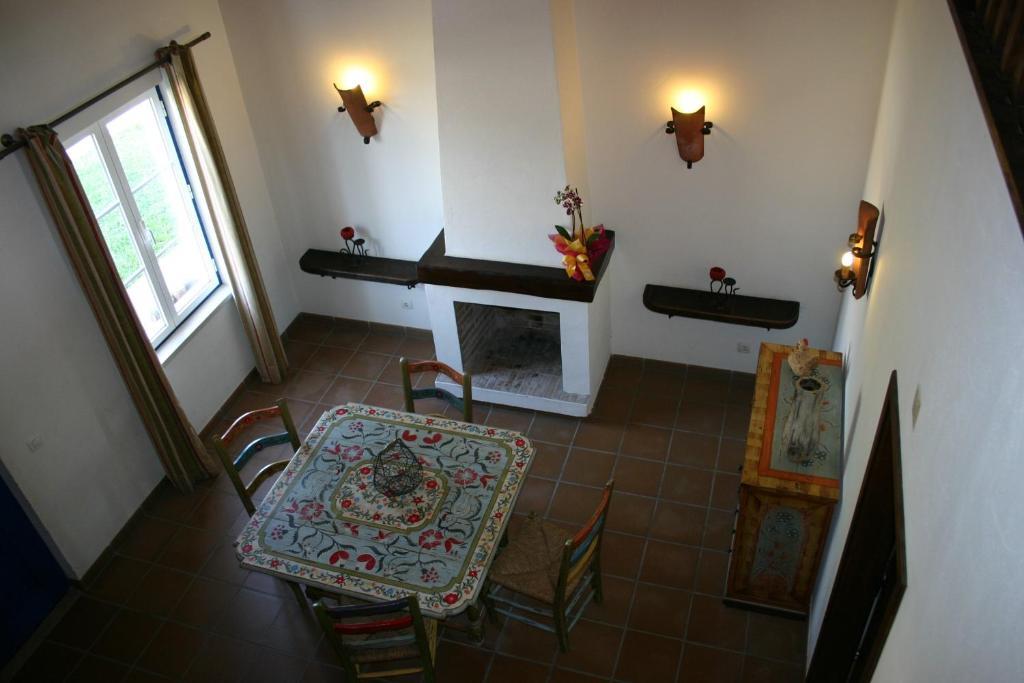 Monte Das Faias Cork Farm Hotel 그란돌라 객실 사진
