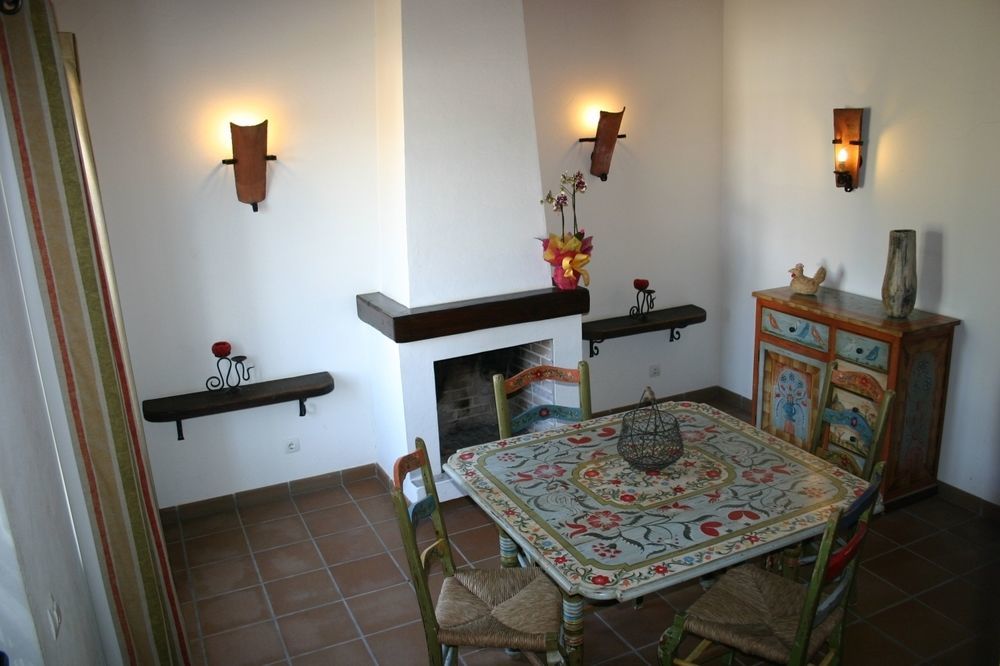 Monte Das Faias Cork Farm Hotel 그란돌라 외부 사진