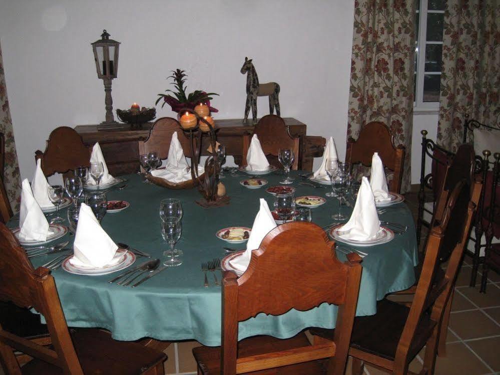 Monte Das Faias Cork Farm Hotel 그란돌라 외부 사진
