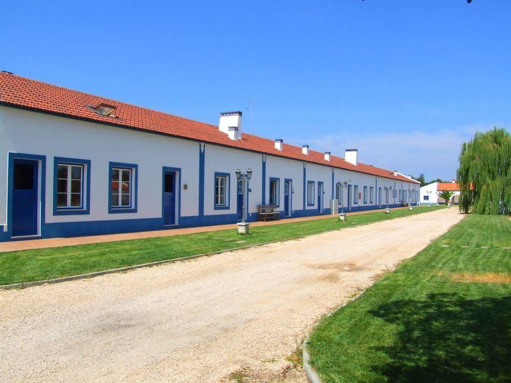 Monte Das Faias Cork Farm Hotel 그란돌라 외부 사진