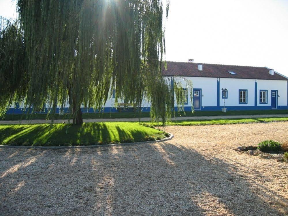Monte Das Faias Cork Farm Hotel 그란돌라 외부 사진