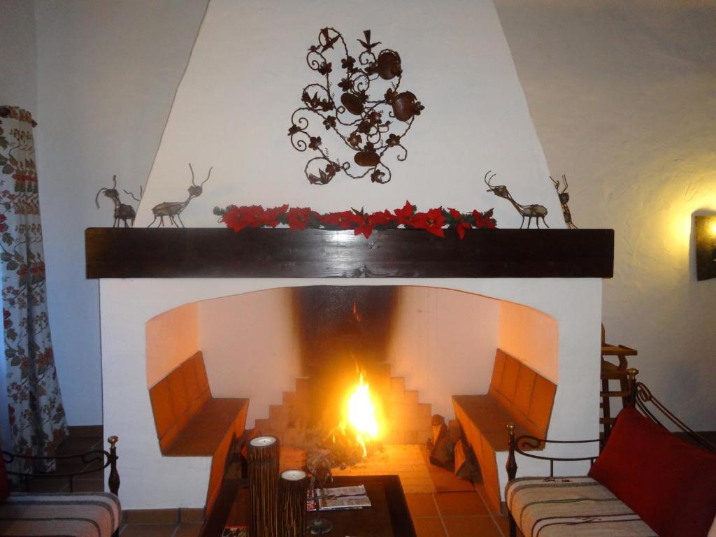 Monte Das Faias Cork Farm Hotel 그란돌라 외부 사진